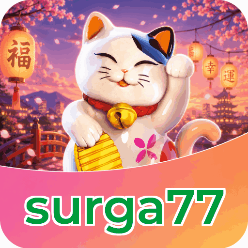 Panduan instalasi dan download surga77 APK