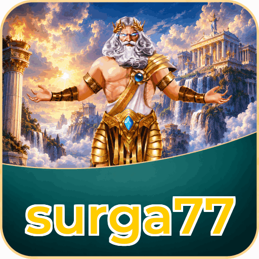 Katalog aplikasi Android surga77 Indonesia