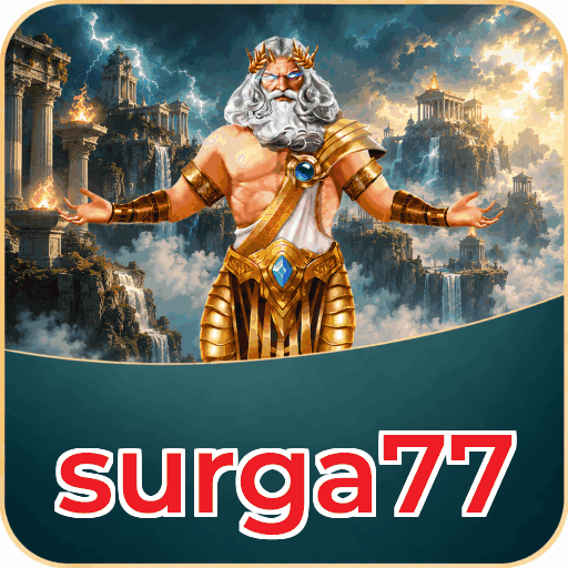 Tim editorial profesional surga77 Indonesia